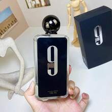 Perfume AF-na-n 9pm 100 ml Eau de Parfum Perfume Para Caballero - Leñoso y terroso - Ver 3