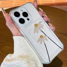 Basic Phone Cases - Couleurs mélangées - Voir 4