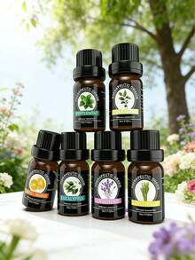 MOLOLAN Reed Diffuser Oils
