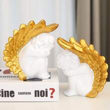 Statues - goud - Bekijken 6