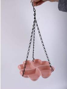 Nuevo comedero de pájaros multifuncional, estilo colgante - Unitalla - Ver 8