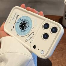 Basic Phone Cases - Kademeli  17 - Müzik İçin Kulak - SKU3 - Görünüm 7