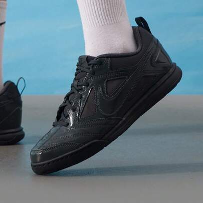 Nike GATO LV8 (GS) 儿童缓震运动休闲训练网球鞋