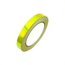 Multi-Functional High Adhesive Decorative Protective Film, Waterproof, Oil-Proof, No Residue, Mirror White/Colorful Options, Suitable For Fishing Rods, Magic Wands, Gymnastics Hoops/Sticks, DIY Handle Wrap Sticker, Equipment Beautification Upgrade Tool - Multicolor - View 13