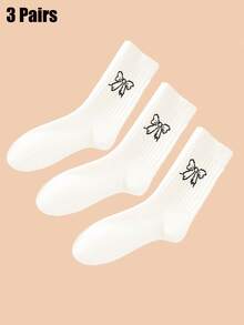 2/5双装女士修身条纹中筒袜 - 米色和棕色条纹图案，适合秋冬季节，可机洗，适合休闲和正式场合穿着，可爱袜子，休闲装扮，时尚袜子，舒适款式，时尚达人，日常袜子，时尚女士袜子，厚袜子，时尚买家，正式场合穿着，时尚条纹，户外爱好者，条纹图案，情侣袜 - 棕色 - 查看 24