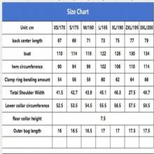 Cross-Border Best-Selling Intelligent Heating Vest Electric Heating Unisex Winter Sportswear Constant Temperature Full-Body Heat - Khu vực đen 21 (bốn điểm kiểm soát) - Xem 2