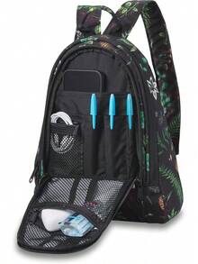 Camping Bag Dakine Cosmo 6.5L - Petal Maze - Okita - Xem 5