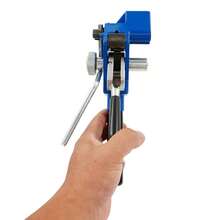 SENDERPICK Professional Strap Tensioner Kit Strapping Tensioner Strapping Tool Set - 23.8*8.2cm - View 7