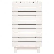 Laundry Baskets - White - View 7