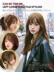 real me. Handgefertigter Haarteil mit 1 Stück und 3 Clips, seidig glatt, 100% Echthaar, hoher Scheiteldesign, geeignet für lichtes Haar. Einfache Stylingmöglichkeit, leicht & atmungsaktiv, unsichtbar & nahtlos, für alle Haartypen geeignet, für den täglichen Gebrauch. Dunkelbraun, Größe: 25cm, 35cm, 40cm, 45cm, 50cm, 8*12cm. Handgefertigter Bereich - S2 - Übersicht 3