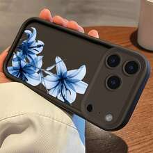 Basic Phone Cases - 계단형 쉘 17-릴리-SKU1 - 보기 6
