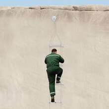 YUNRUX Ladders & Accessories