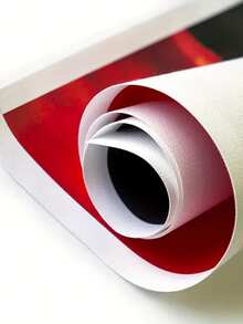 1件个性化相框 - 可定制照片，房间装饰，送给她的礼物，情人节礼物。墙面艺术帆布画，可定制您的照片，适合卧室、梵高风格、客厅、婚礼、婴儿房、宠物房、家庭、爱情、情侣、朋友、图片、照片、相框墙面艺术、礼物、送给闺蜜的礼物 - 彩色 - 查看 18