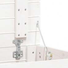 Laundry Baskets - White - View 9