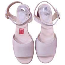 Callaghan Sandals 080-33500 For Women In Color Pink - Pink - View 3