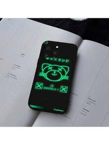 Custodia per telefono Kiss Land compatibile con 15 Pro Max, 14 Pro, 12, 11, 13 Mini, X, XR, XS, 16 Plus, SE, cover posteriore. Custodia compatibile con 17 Pro, 17 Pro Max, 17, 16 Pro - Z4 - Visualizzare 8