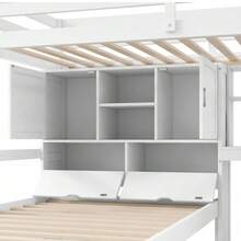 Kids Bed Frames, Headboards & Footboards - Default - View 9