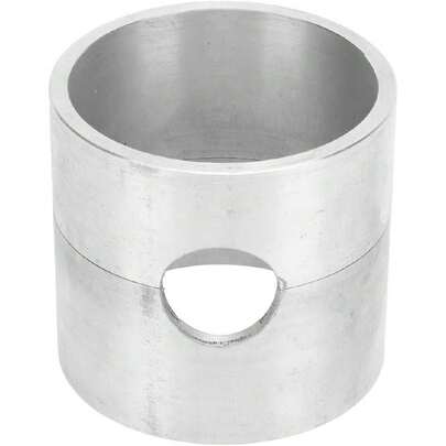 Crisol de Fundición de Caja de, Herramienta de Fundición de Joyería de Aleación de Aluminio para Fabricantes de Joyas y Reparación con Resistencia a la Presión y Disipación de,37339510