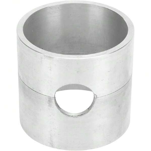 Crisol de Fundición de Caja de, Herramienta de Fundición de Joyería de Aleación de Aluminio para Fabricantes de Joyas y Reparación con Resistencia a la Presión y Disipación de,37339510