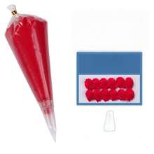 1pc Cream Gel Handmade Craft Kit, DIY Phone Case, Stationery Box, Crystal Epoxy Resin Accessories - Cream Glue - View 13