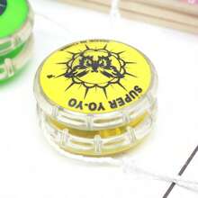 Adjustable Yo-Yo Toy, Random Yo-Yo Toy, Casual Entertainment Desk Stress Relief Toy, Travel Toy, Classroom Stress Relief Toy, Mini Gadget, Stationery, Stress Relief Ball, Birthday Gift, Perfect Gift, Gift