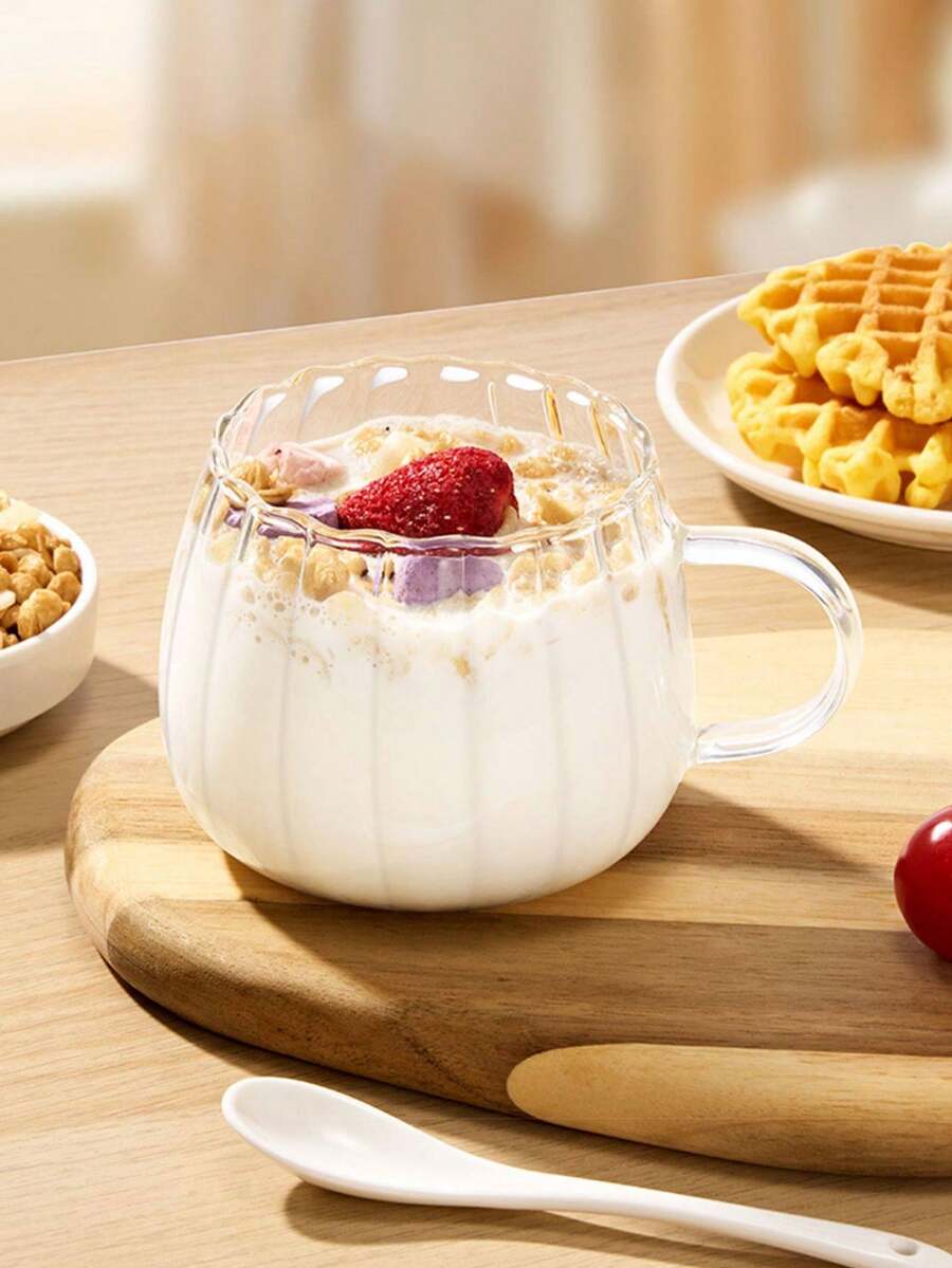 Drinking Glasses - Transparent - View 1