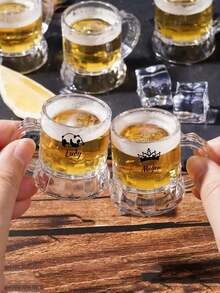 客製化迷你透明紅酒杯、個性化2盎司啤酒杯、趣味臉部照片紅酒杯、惡搞照片啤酒杯、客製化派對紅酒杯、節日慶祝飲具、生日烤肉酒吧派對用品、個性化飲水杯、客製化姓名紅酒杯、日常啤酒杯、獨特派對贈品、給朋友、家人、情侶的個性化禮物、節日飲水杯、客製化趣味肖像啤酒杯 - 多色 - 查看 7