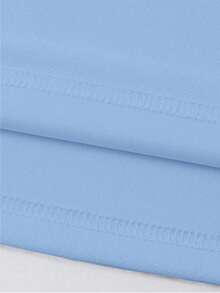 2 Stücke/Set Herren Große Größen modische lässige Ritter Grafik Poloshirt und Shorts Set, geeignet für Urlaub, Outdoor, Streetwear, Alltag - Verschiedenfarbig - Übersicht 4
