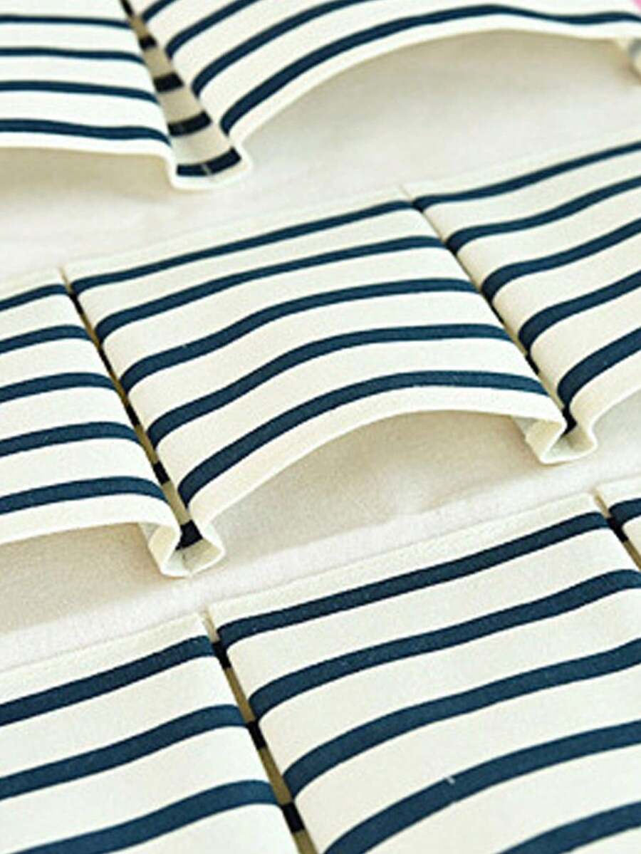 Fabric Over The Door Hanging Storage Bag, Student Dorm Room Wall Mounted Wardrobe Hanging Organizer Pocket