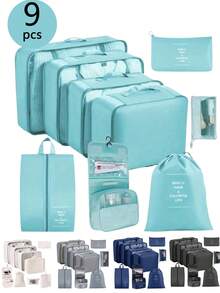 3pcs Set: Square Air Cushion Comb + Round Air Cushion Comb + Curling Comb - 1 Comb, Styling Comb, Barber Comb, Curling Comb, Air Cushion Comb, Pointed Tail Comb, Massage Comb, Bone Comb, Detangling Tool, Massage Tool, Dyeing Comb, Head Massage Scratcher, Easily Glides Through Tangles, Plastic Detangling Tool, Blow Dry And Straighten, Oval Air Cushion Brush, Suitable For Thick/Curly/Fine/Long/Short Hair, Dry Or Wet, Suitable For Women And Men, Air Cushion Anti-Static Comb, Plastic Massage Anti-Static Hair Brush, Practical Care, SPA, Home Head Massage Tool, Hair Curling Comb - Multicolor - View 10