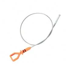 Oil Dipstick For Ho/Nd/A Accord Crosstour Odyssey Pilot Ridgeline Oil Level Dipstick Replace 15650-RCA-A02 15650RCAA02 - A - View 3