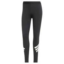Adidas Collants de sport JE0215 pour Femmes couleur Noir - Noir - Voir 4