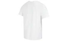 Nike Dri-Fit SS23 AS M Nk DF Uv Hyverse SS Camiseta deportiva, transpirable, informal, de cuello redondo y manga corta - Blanco - Ver 2