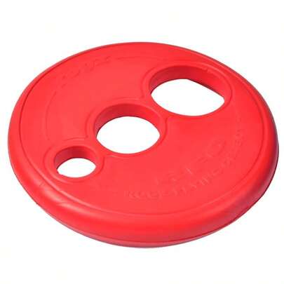 Soft Fetch  Dog Toy Red Large