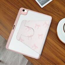 Y型折叠支架，高清UV印刷，360°旋转iPad保护壳，兼容iPad 11（2025款）、iPad Air 11/13（2025款M3）、iPad Air（M2）（11/13英寸）、iPad Air 4/5/6（10.9英寸）、iPad Pro（11英寸）、iPad Pro（12.9英寸）、iPad（10.2英寸）、iPad（第九代/第十代）、iPad 10.9/Air 5/Air 4（10.9英寸）、iPad Pro（2018款，11英寸）、iPad Pro（20/21/22款，11英寸）、iPad Air（2024款，11英寸）、iPad Air 6/Air 7（2025款，11英寸）等。 - 彩色 - 查看 6