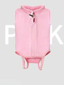 Adjustable Spay & Neuter Suit, Soft & Comfortable Cone-Free Recovery Suit, Easy To Put On/Take Off, Dog Spay/Neuter Suit, Pet Apparel, Cat Post-Op Recovery Suit, Pet Supplies - Multicolor - View 14