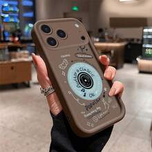 Basic Phone Cases - Kademeli  17 - Müzik İçin Kulak - SKU3 - Görünüm 9