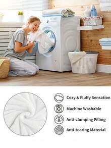 1件定制照片毯，适用于床、客厅、沙发、户外、沙滩、露营、宠物等多种场合，可个性化定制家庭/宠物/情侣文字印花床上用品毯，是圣诞节、家人、生日、朋友、女性、儿童的理想个性化礼物。 - 款式1 - 查看 10