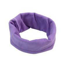 Dog Grooming Ear Muffs, Noise Cancelling, High Elasticity, Soft, Warm, Stress Relief, Pet Ear Muffs Scarf Headband Pet Supplies, Anti-Wind Noise Reduction Dog Warm Headband - Multicolor - View 6