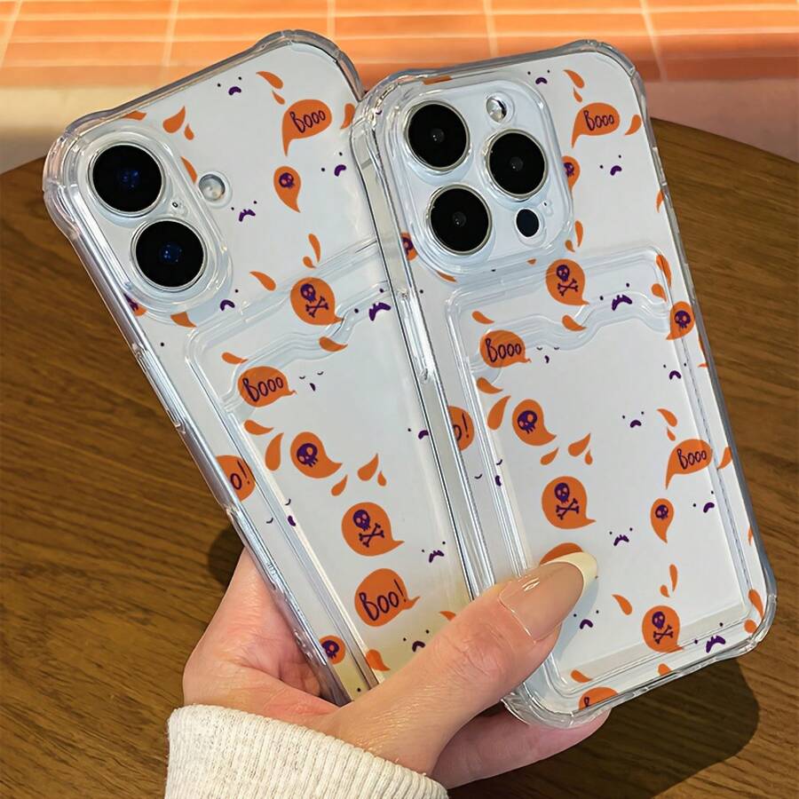 Basic Phone Cases - Mixed Colors - View 1
