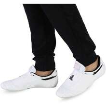Zapatos de Taekwondo, Zapatos Deportivos de Boxeo Kung Fu TaiChi con una Bolsa de Almacenamiento para Hombres y Mujeres Niños (40),37366971 - Multicolor - Ver 6