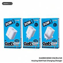 REMAX Huiying GaN Fast Charging Charger CA08/CA09/CA10 - CA09 (30W) - View 3