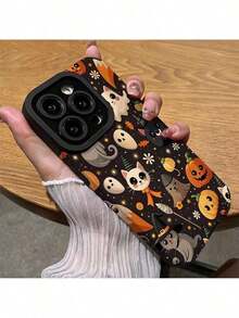 おしゃれなスマホケース - ミックスカラー1 - チェックする 5