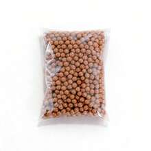 500pcs High Quality 8mm/0.31 Inch Smooth Flat Slingshot Ammo - , Suitable For Outdoor Practice - Redwood - View 8