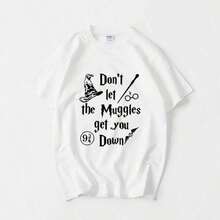 Women T-Shirts - White - View 1