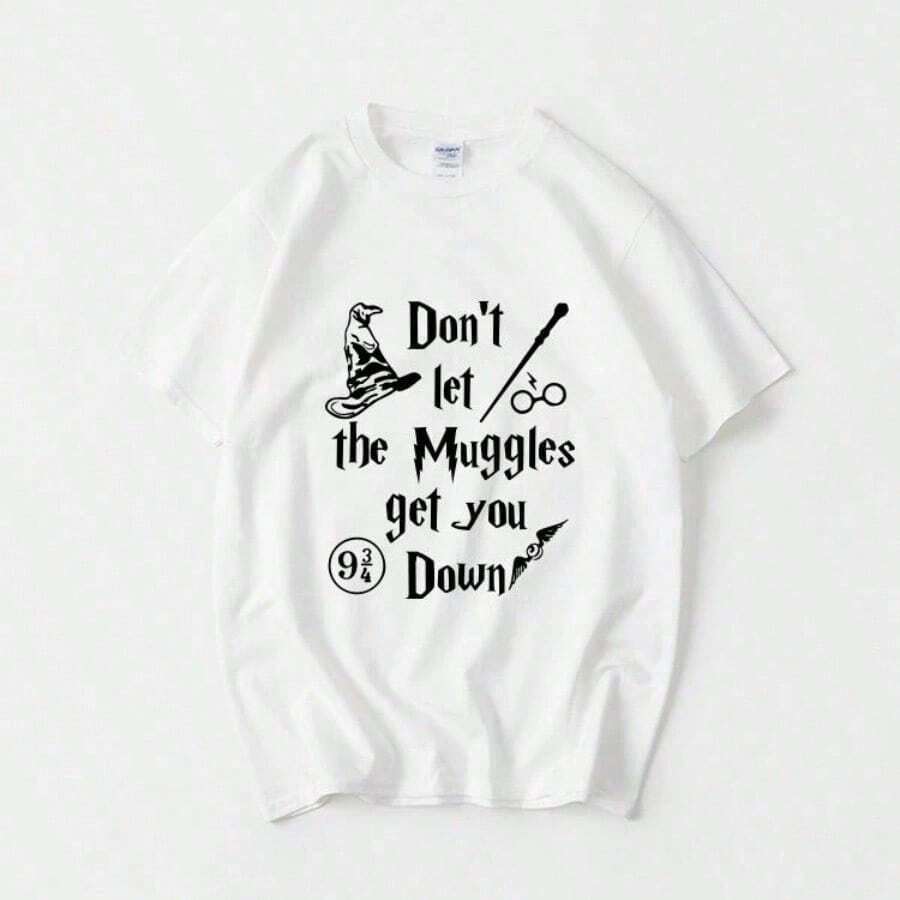 Women T-Shirts - White - View 1
