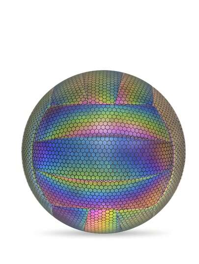 5 # Explosionssäker förtjockad reflekterande volleyboll för inomhus-/utomhusmatchträning