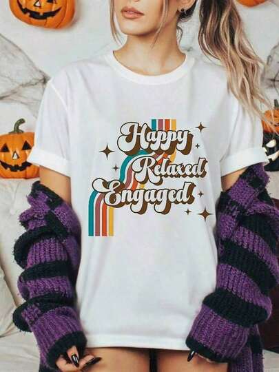 6253-Camisetas Divertidas de Limones. Camiseta de algodón puro de alta calidad jpg220g con impresión minimalista, tela suave y transpirable, cómoda y holgada, adecuada para uso diario, adecuada para ropa casual de oficina, apariencia diaria de primavera y verano, diseño elegante y juvenil ropa de hombre