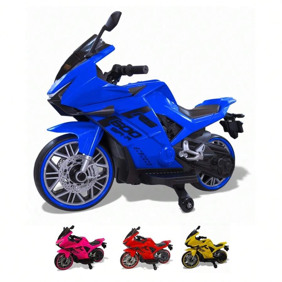 Baby Strollers - Blue - View 1