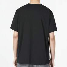 Áo thun Nike Dri-Fit SS23 As M Nk Df Uv Hyverse SS thể thao thoáng khí thường ngày cổ tròn tay ngắn - màu đen - Xem 5